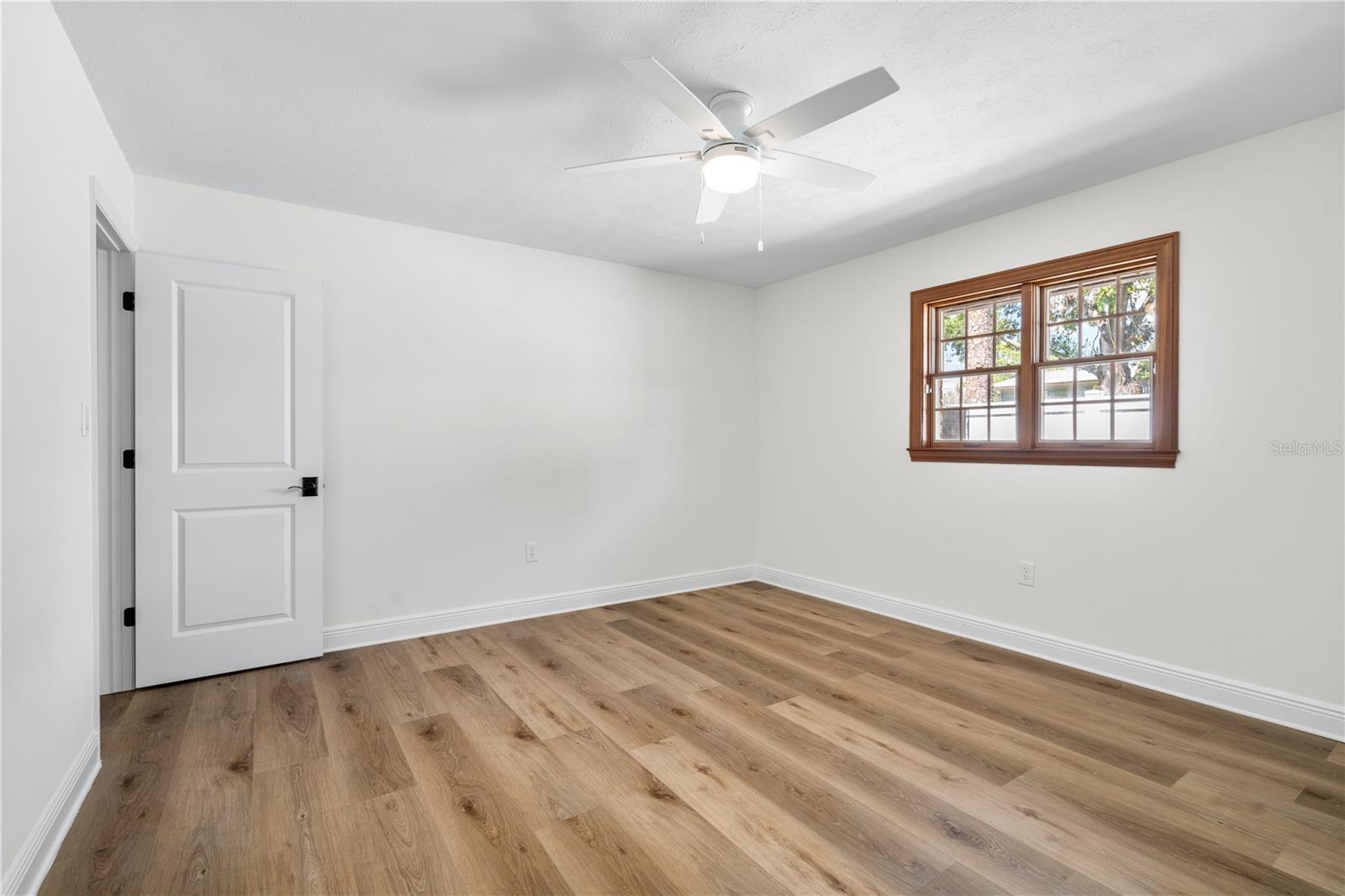 RUSKIN CITY MAP OF - Residential