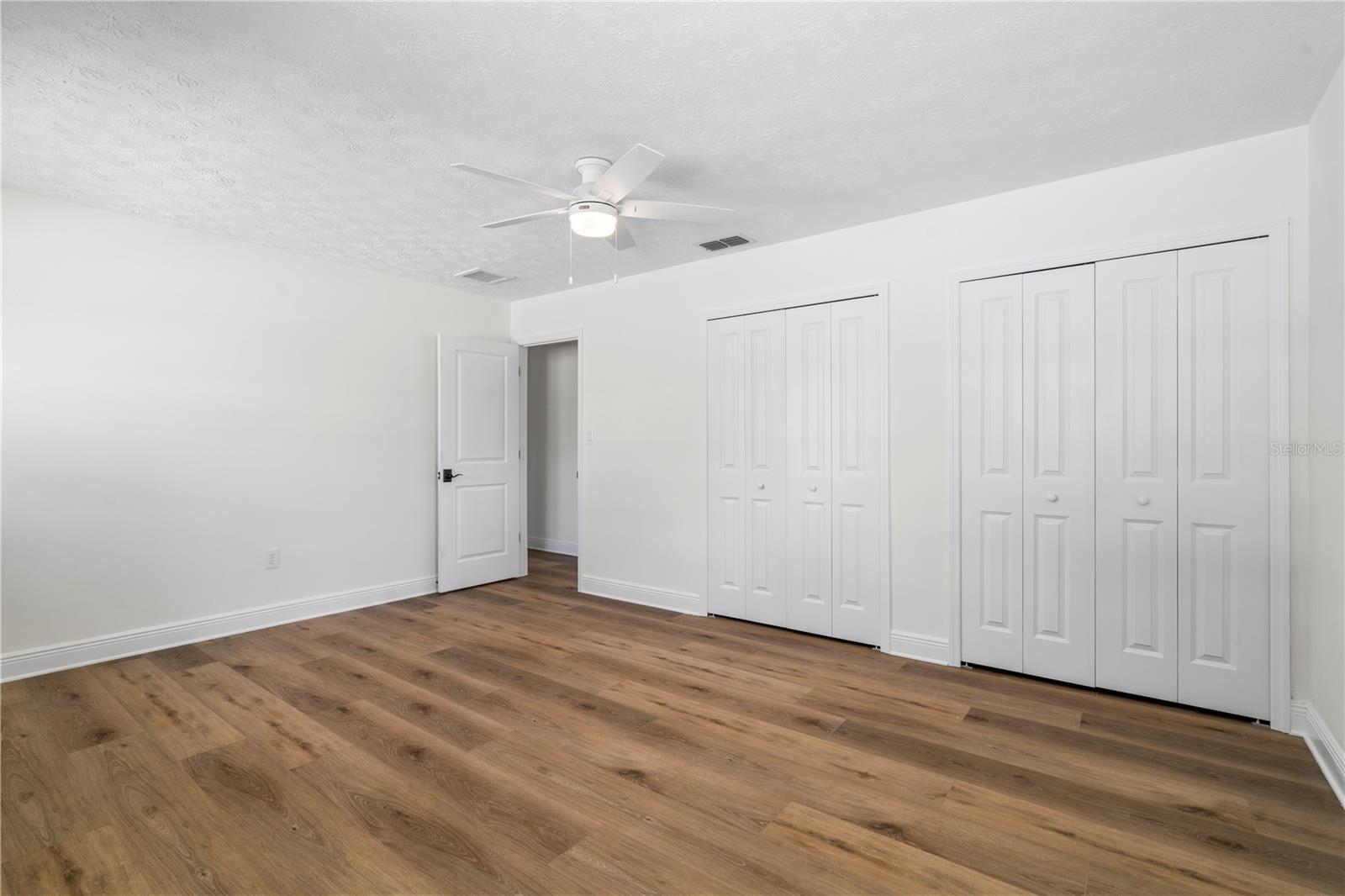 RUSKIN CITY MAP OF - Residential