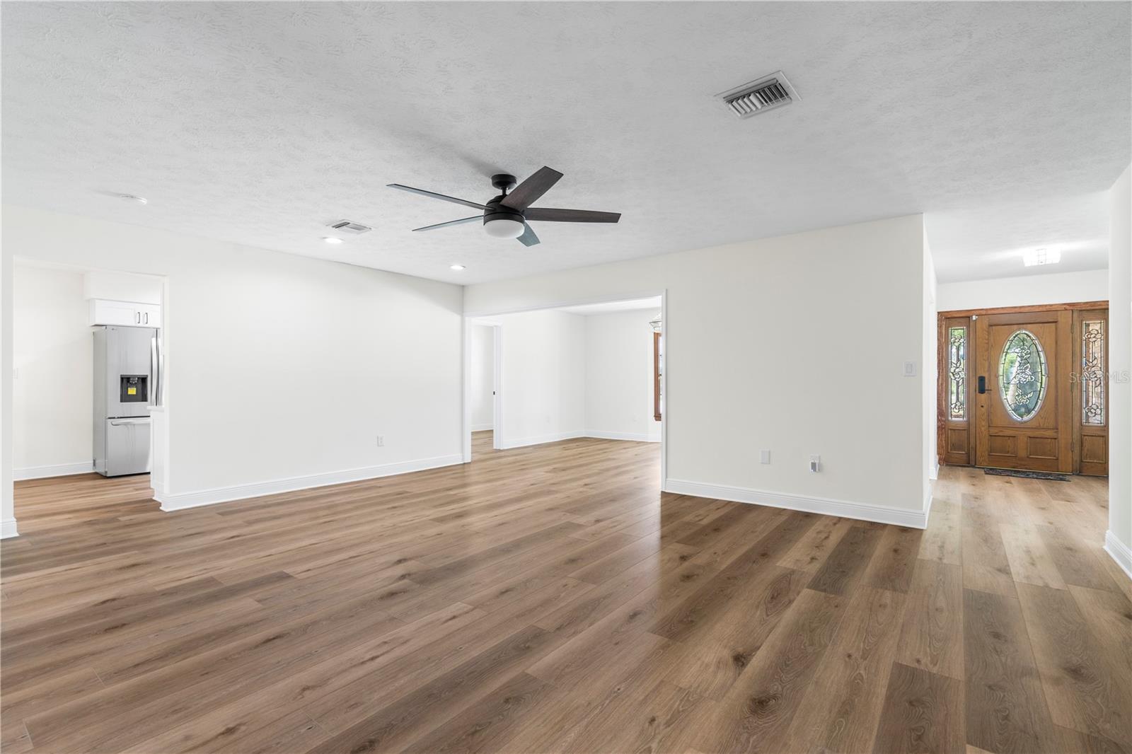 RUSKIN CITY MAP OF - Residential