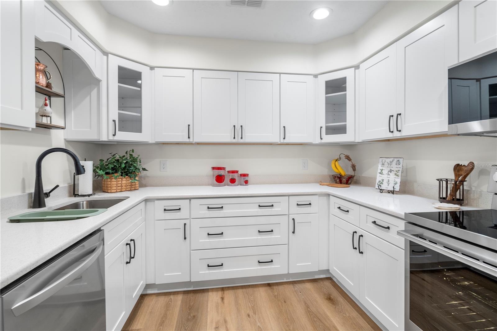 RUSKIN CITY MAP OF - Residential