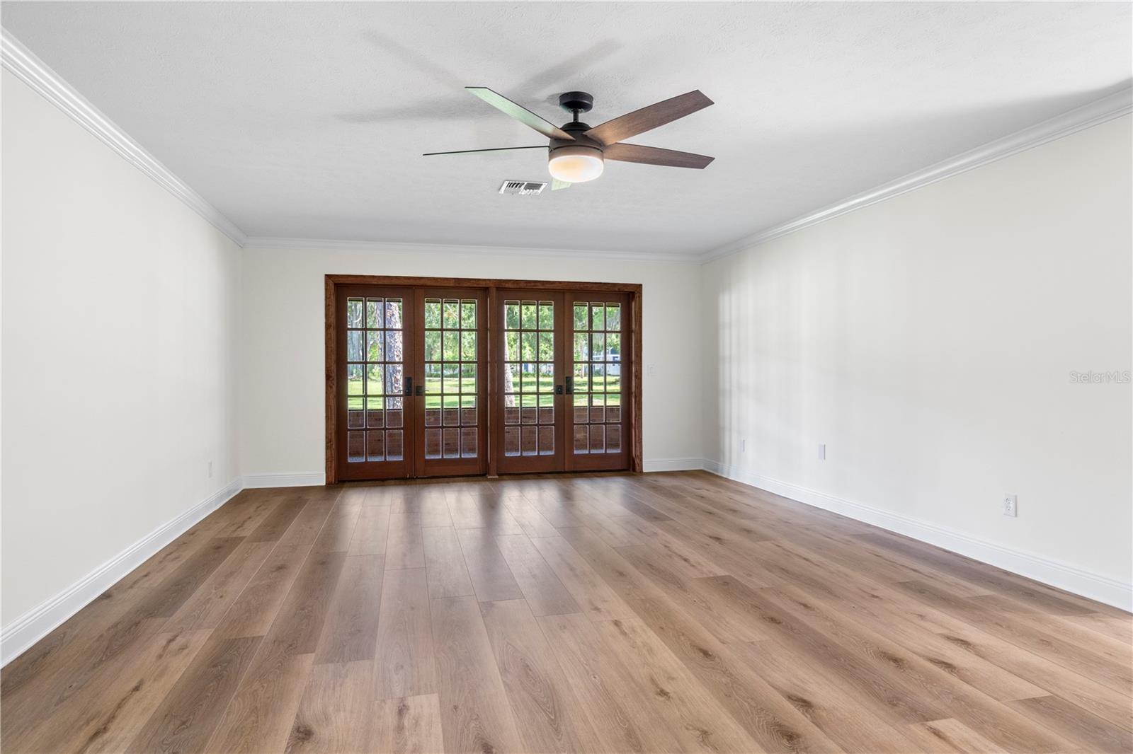 RUSKIN CITY MAP OF - Residential