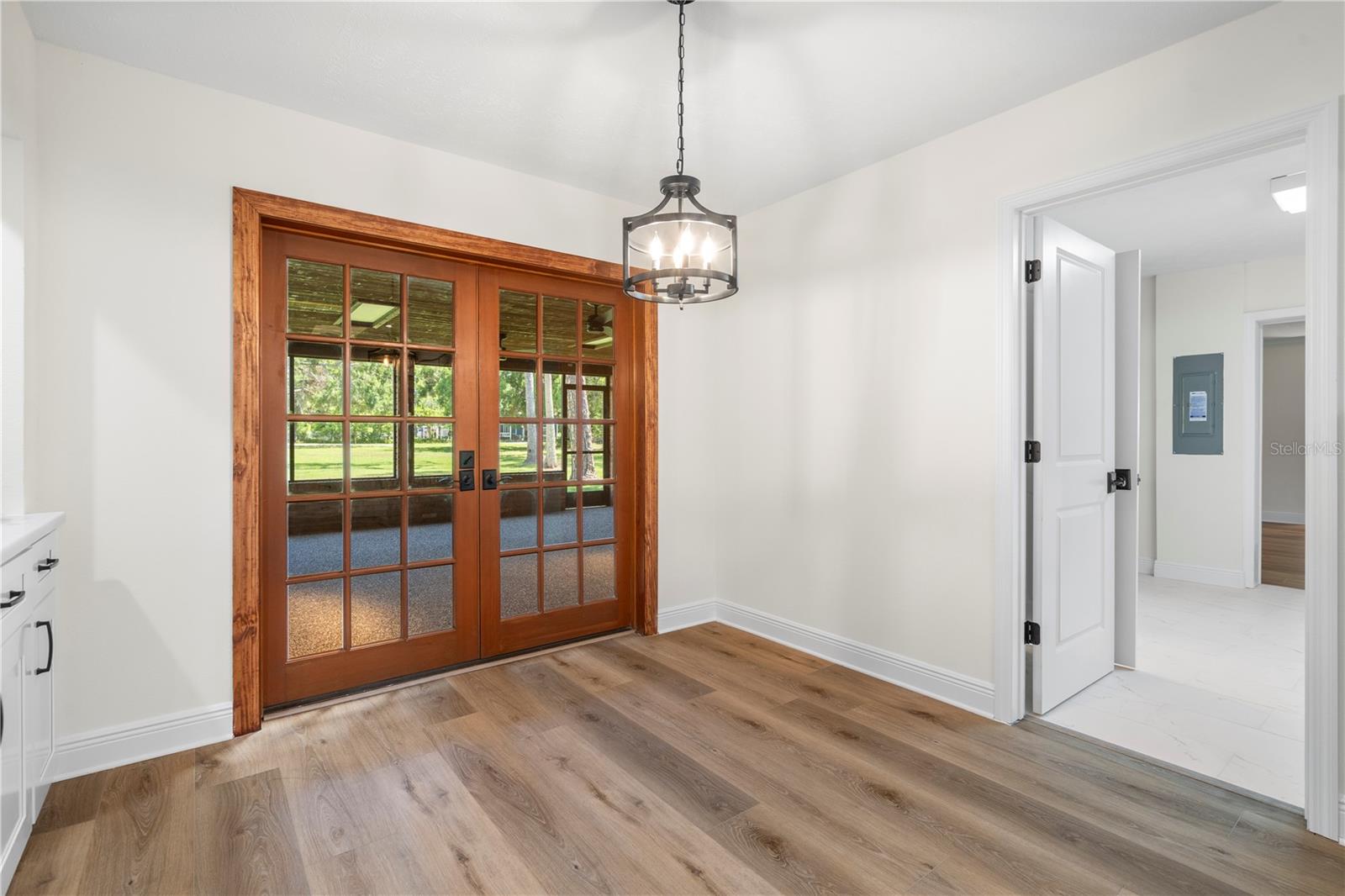 RUSKIN CITY MAP OF - Residential