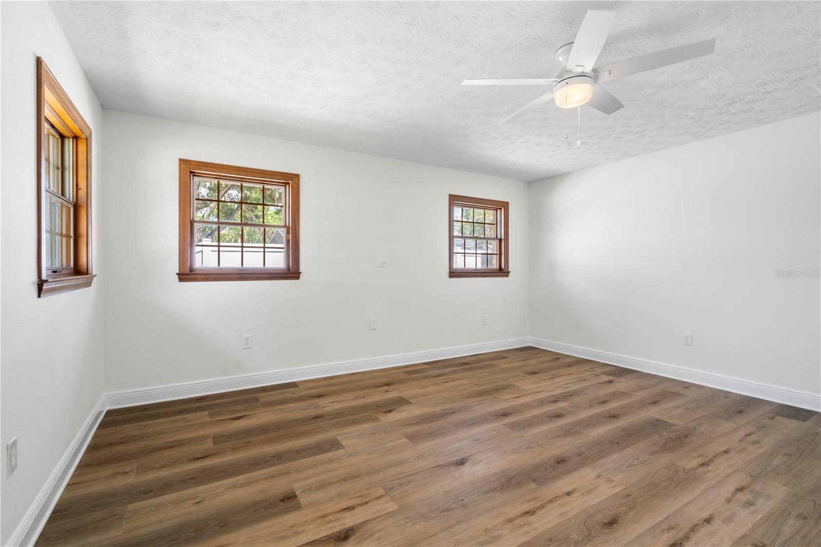 RUSKIN CITY MAP OF - Residential