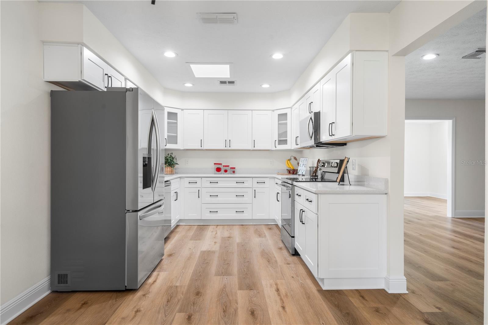 RUSKIN CITY MAP OF - Residential