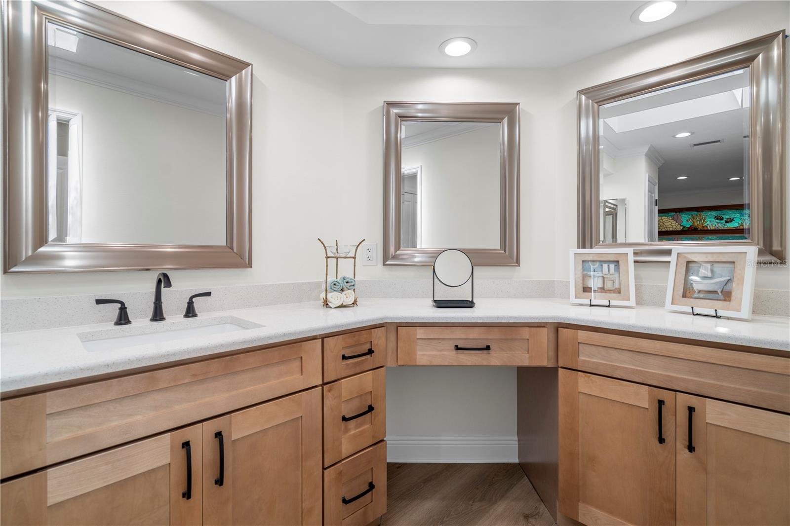 RUSKIN CITY MAP OF - Residential