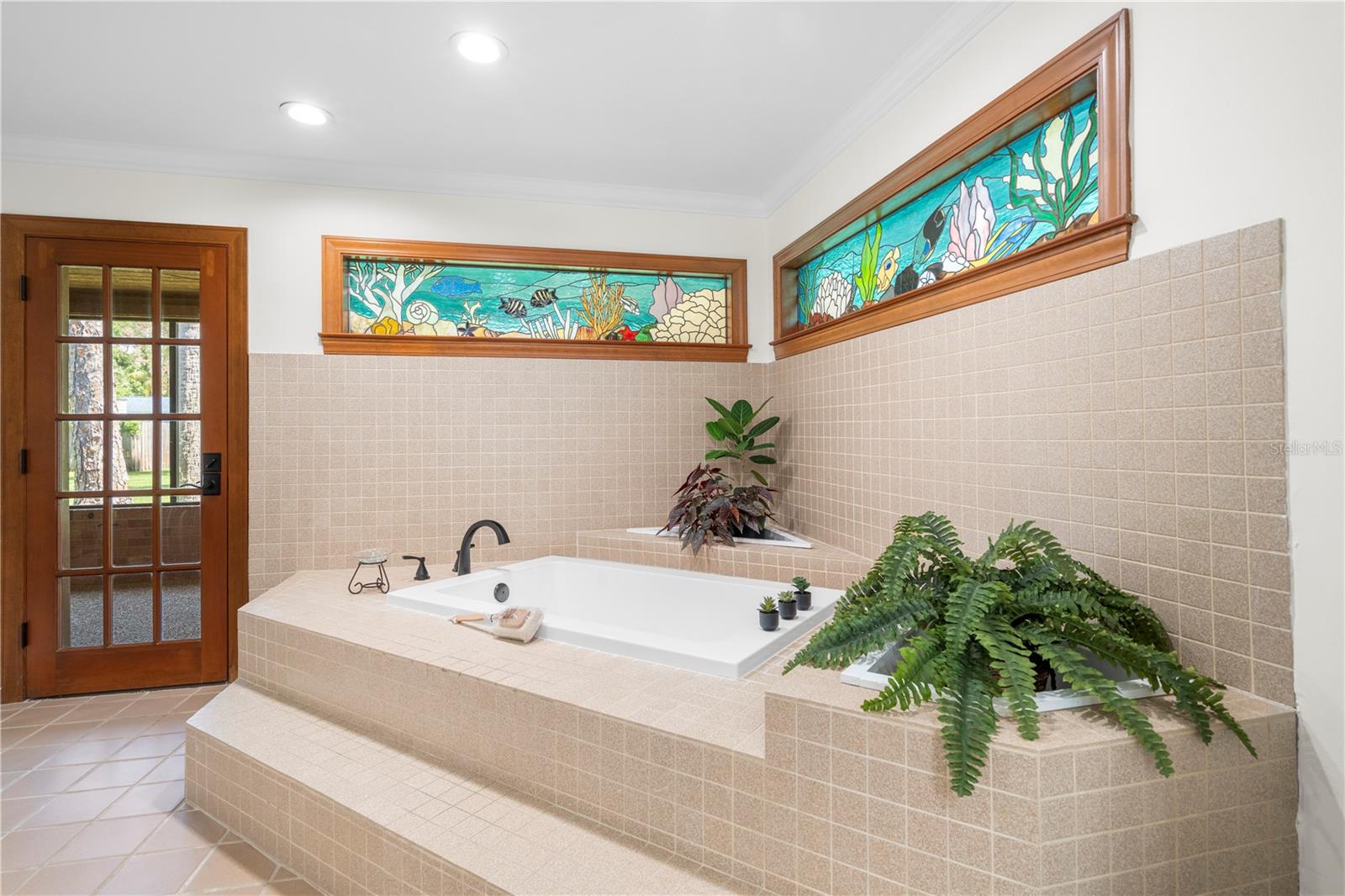 RUSKIN CITY MAP OF - Residential