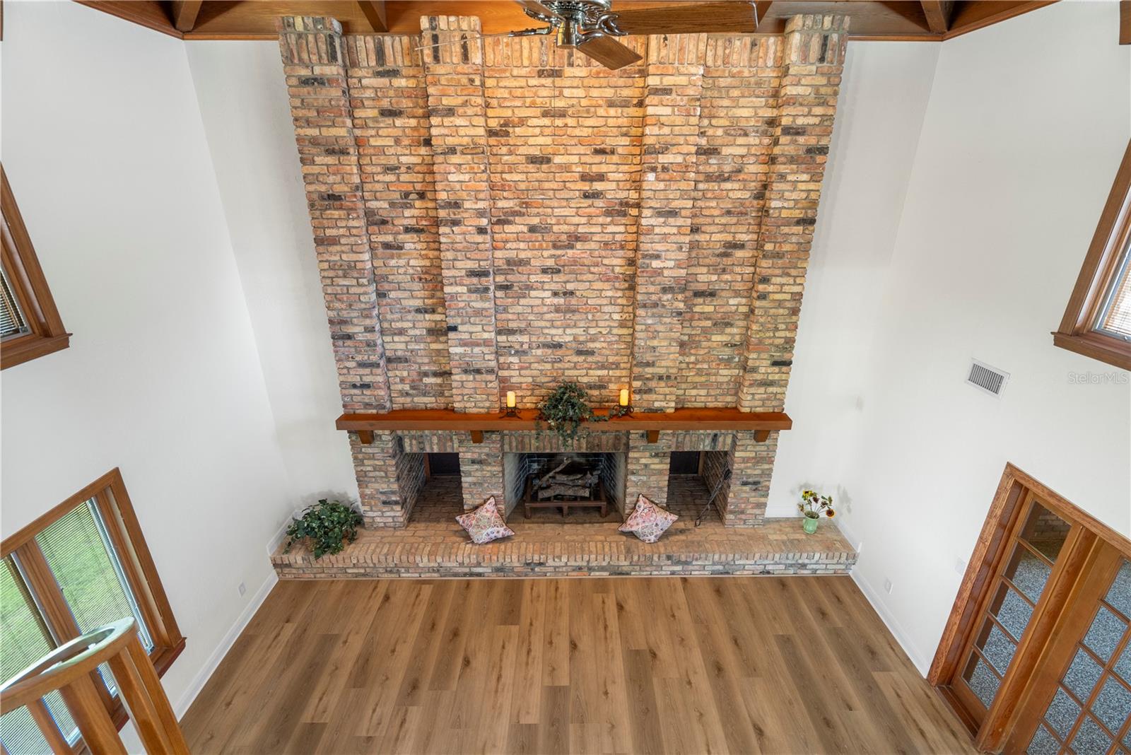 RUSKIN CITY MAP OF - Residential