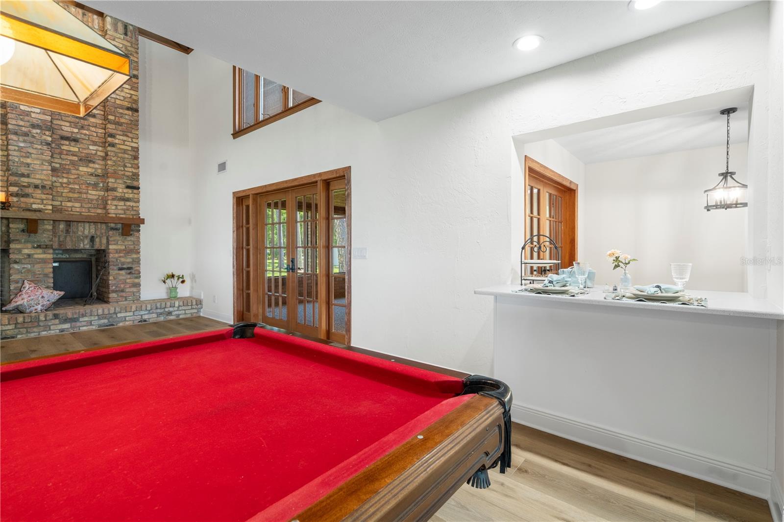 RUSKIN CITY MAP OF - Residential