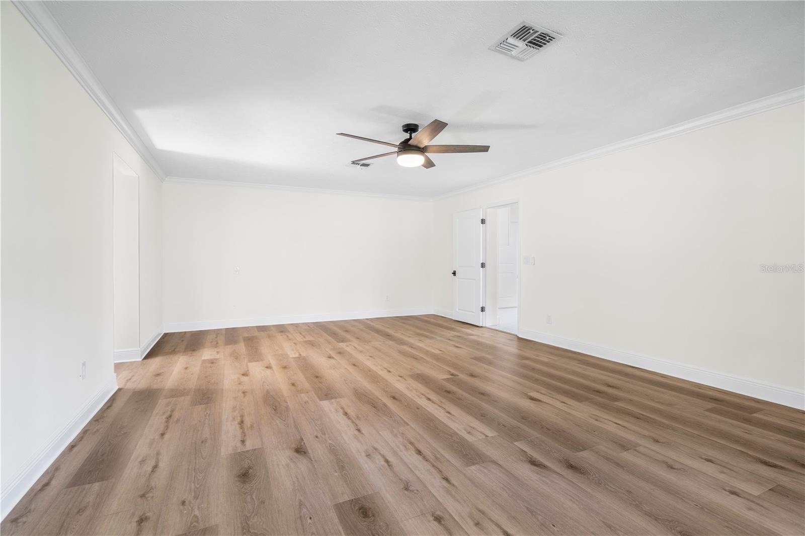 RUSKIN CITY MAP OF - Residential