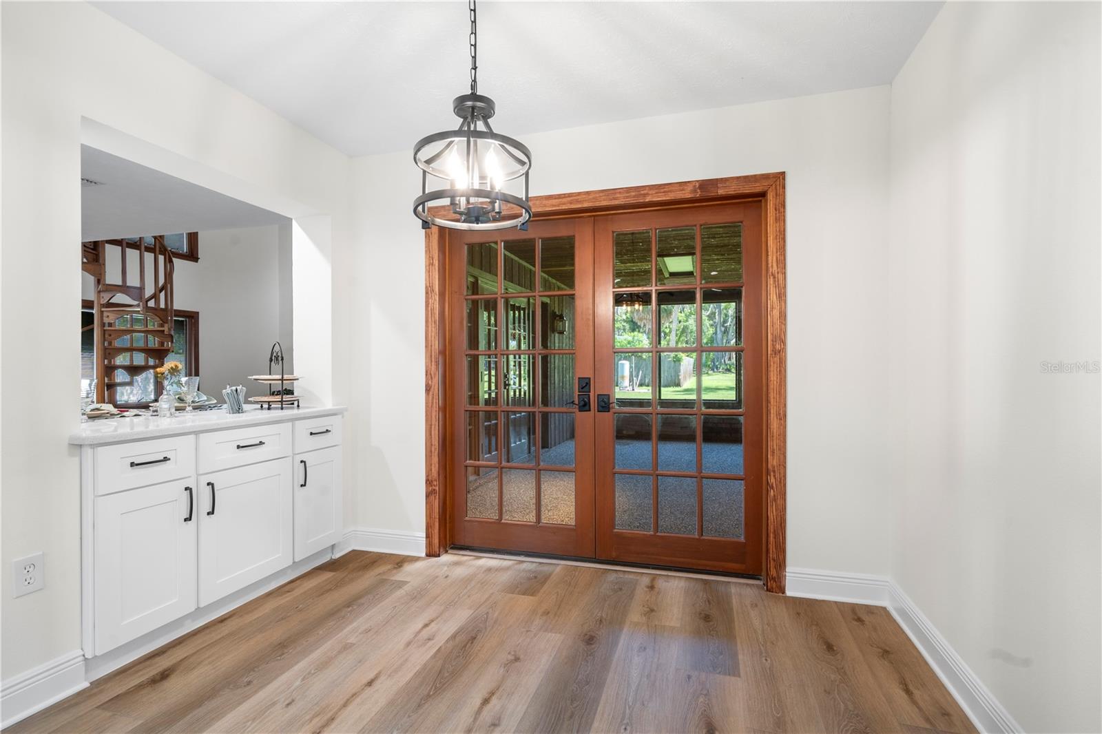 RUSKIN CITY MAP OF - Residential