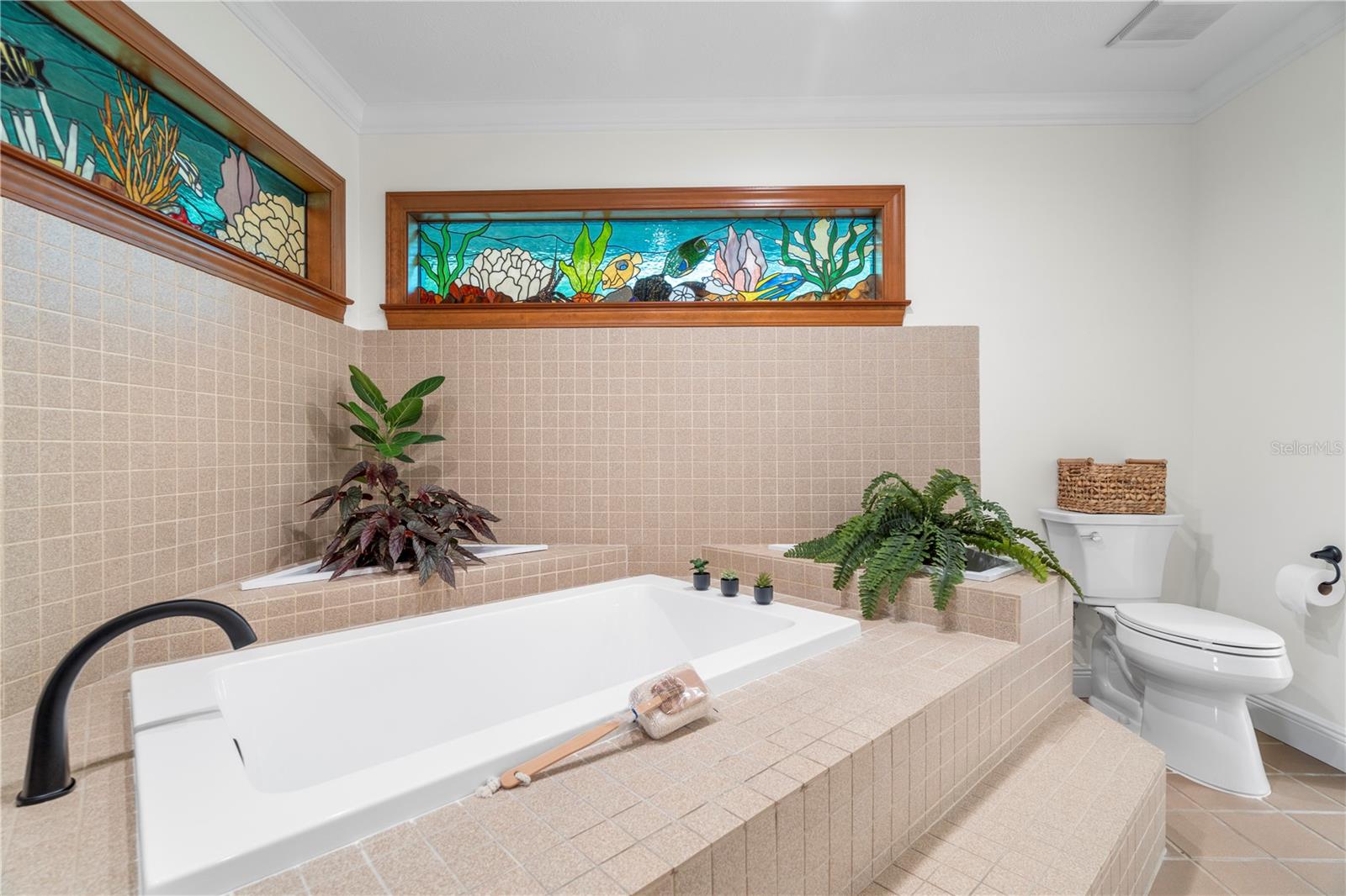 RUSKIN CITY MAP OF - Residential