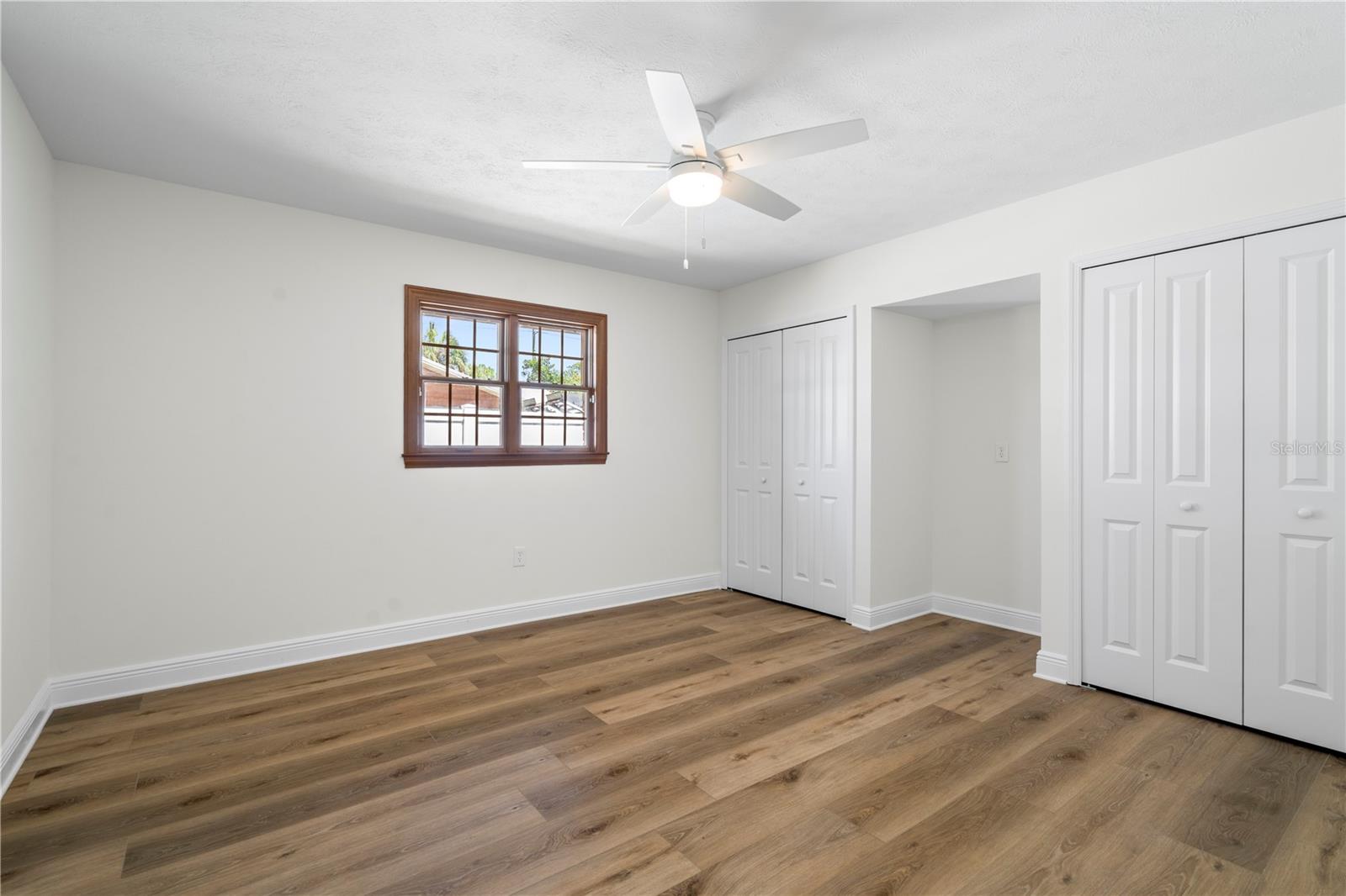 RUSKIN CITY MAP OF - Residential