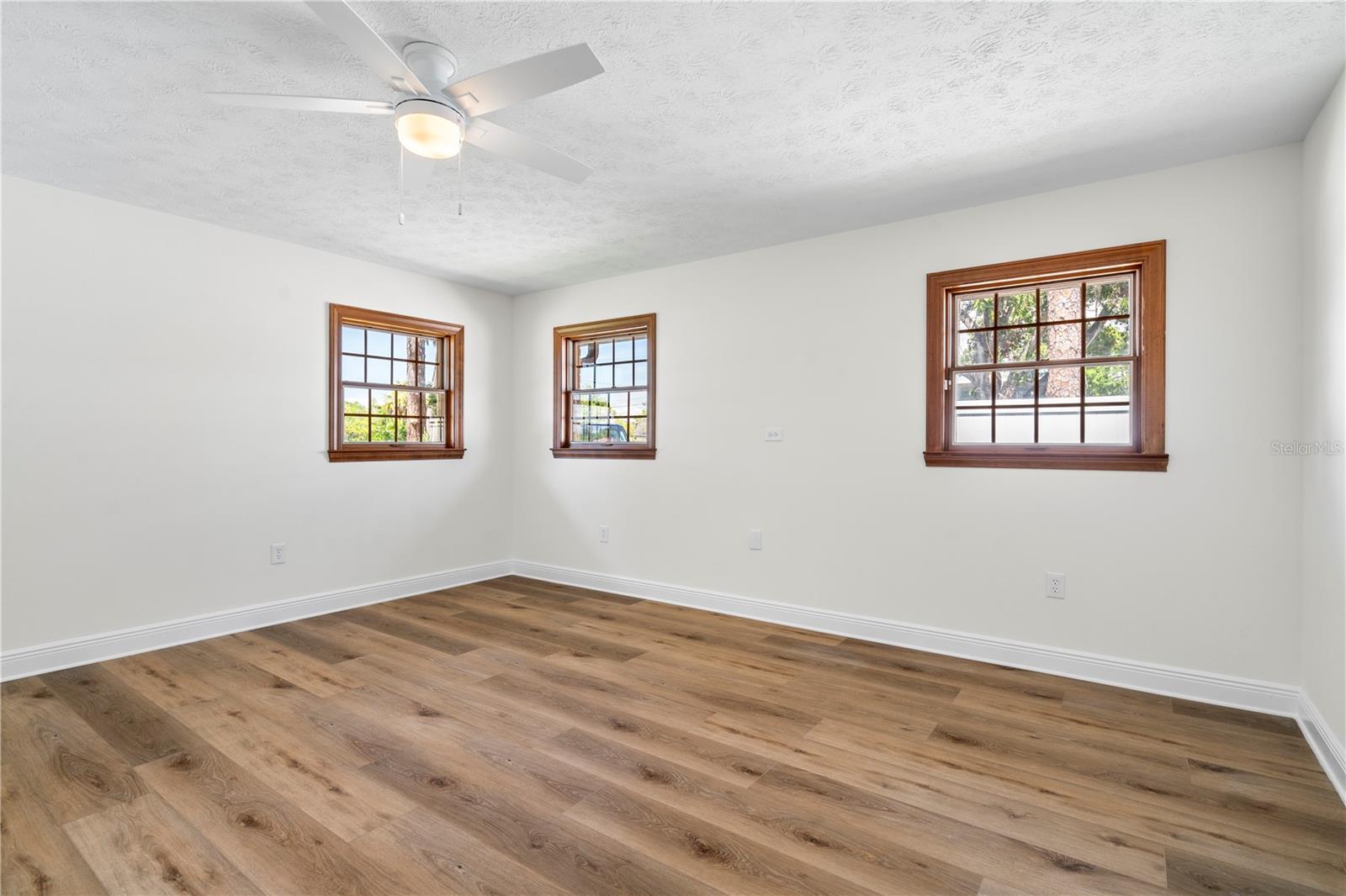 RUSKIN CITY MAP OF - Residential