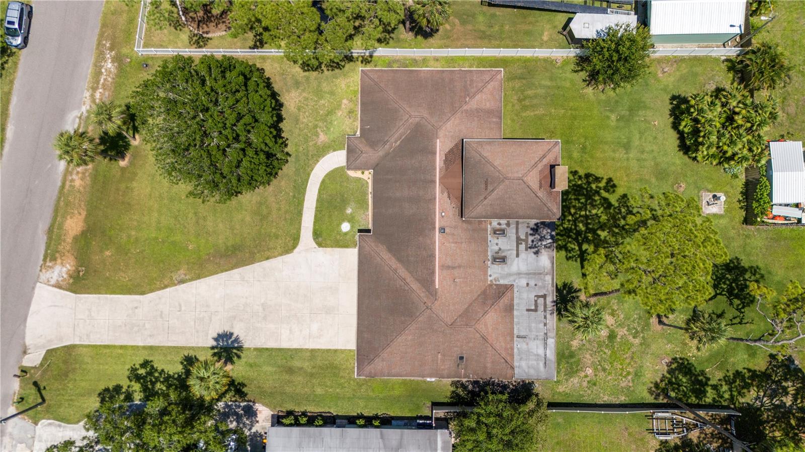 RUSKIN CITY MAP OF - Residential