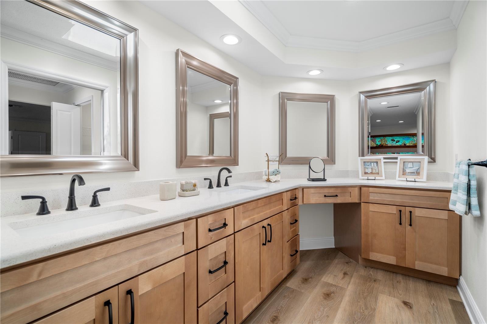 RUSKIN CITY MAP OF - Residential