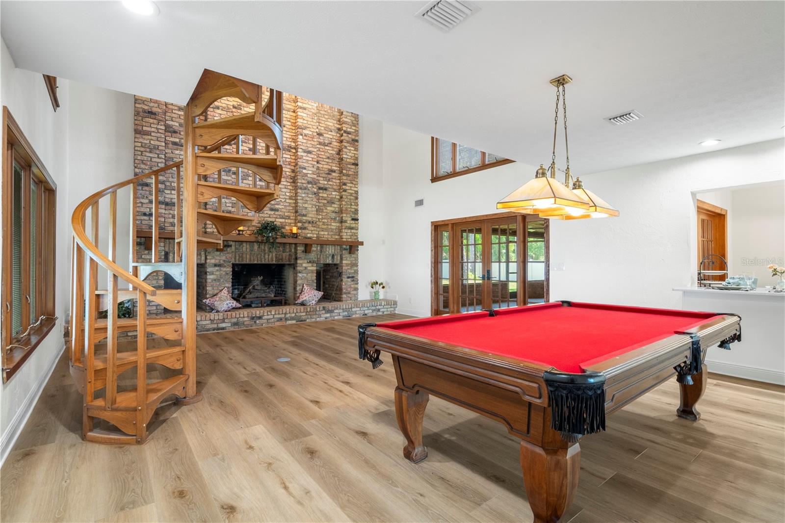 RUSKIN CITY MAP OF - Residential