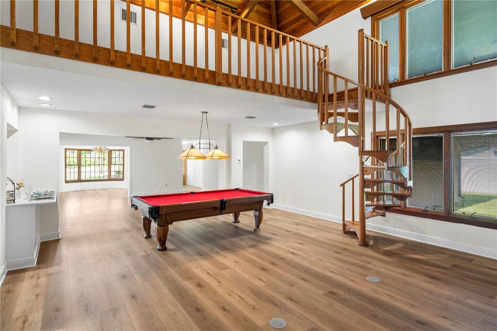 RUSKIN CITY MAP OF - Residential