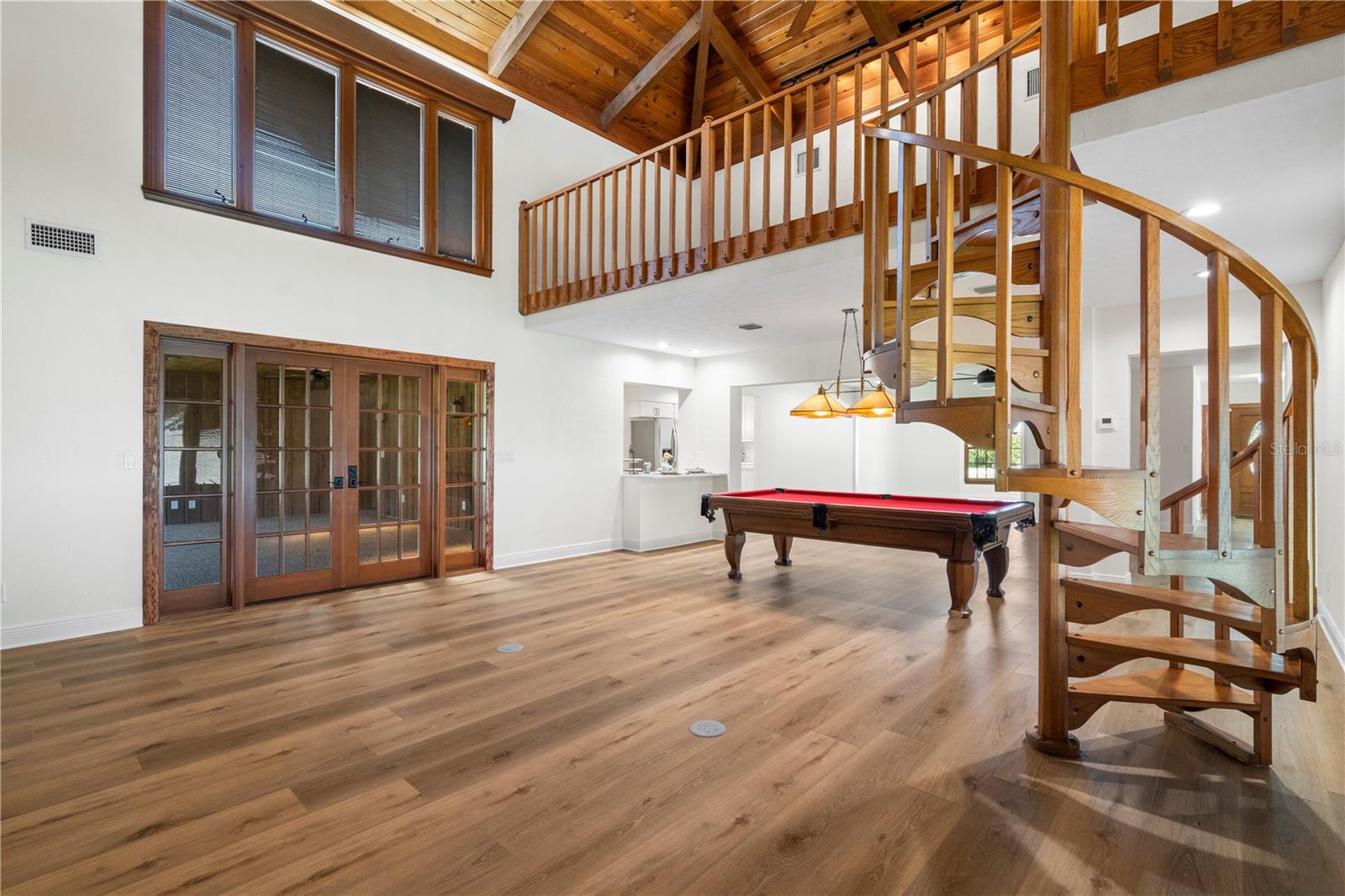 RUSKIN CITY MAP OF - Residential