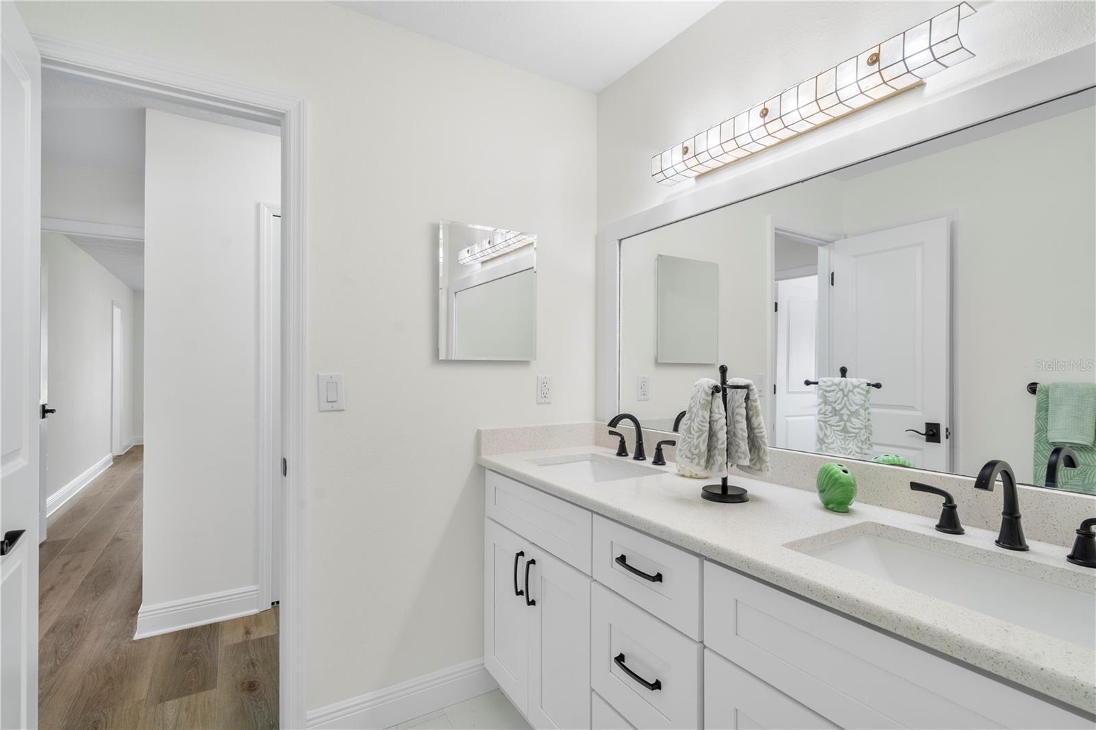 RUSKIN CITY MAP OF - Residential