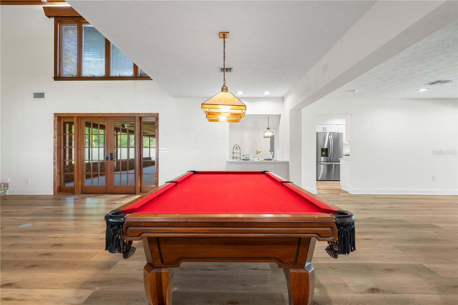 RUSKIN CITY MAP OF - Residential