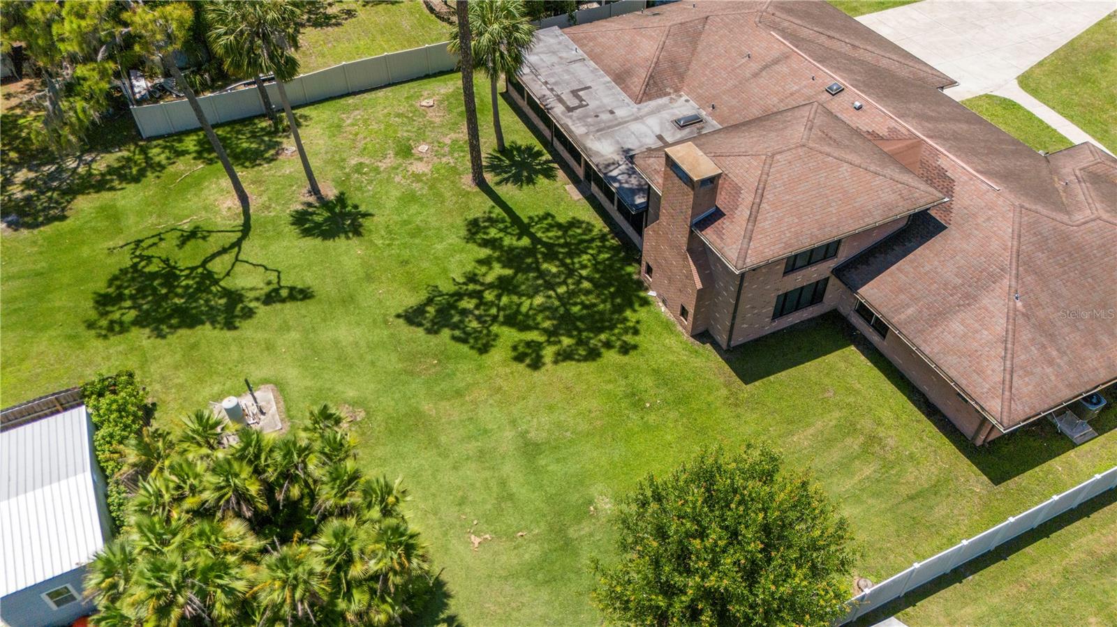 RUSKIN CITY MAP OF - Residential