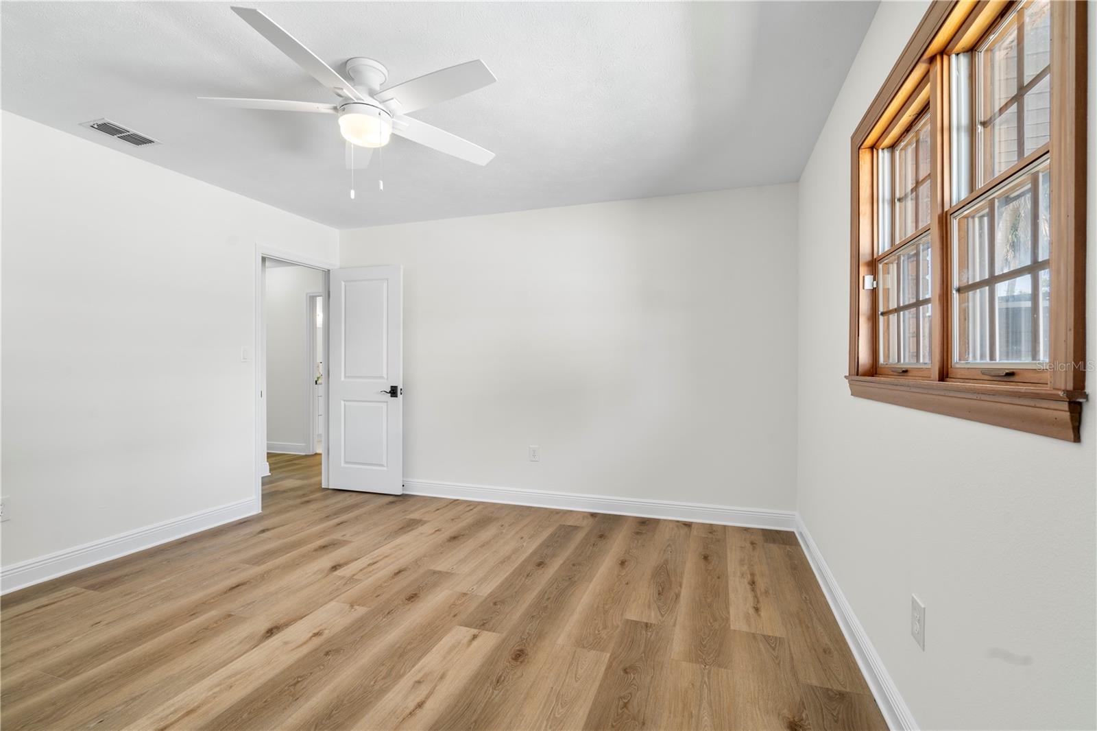 RUSKIN CITY MAP OF - Residential