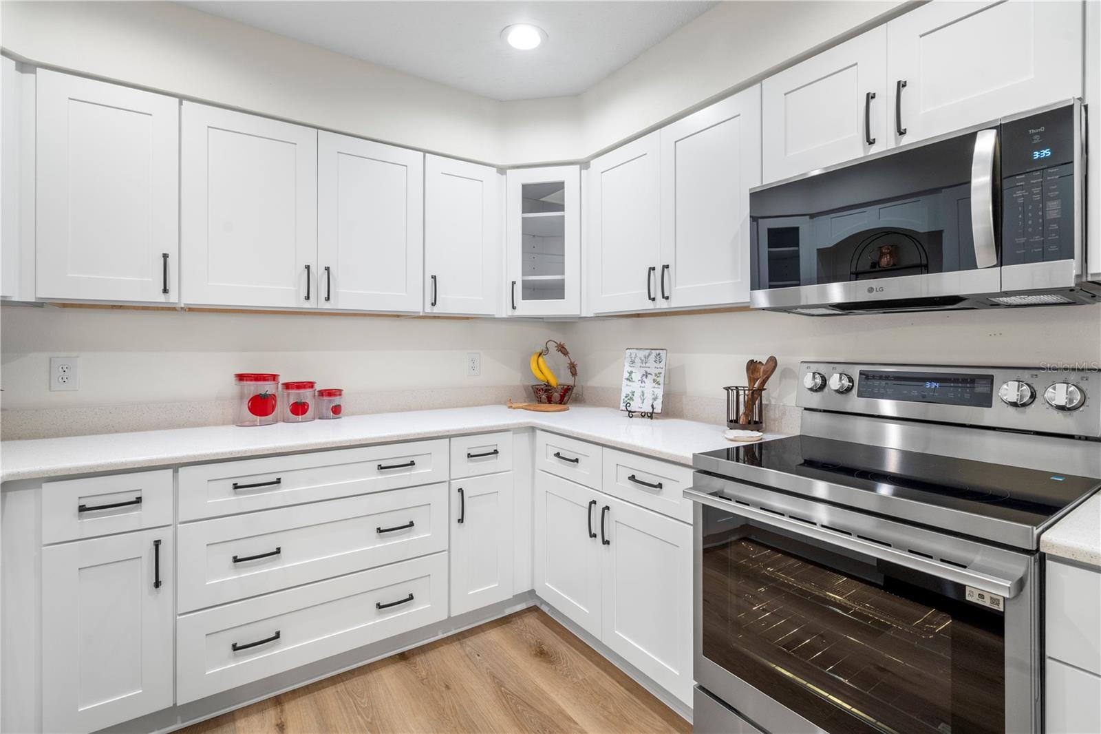 RUSKIN CITY MAP OF - Residential