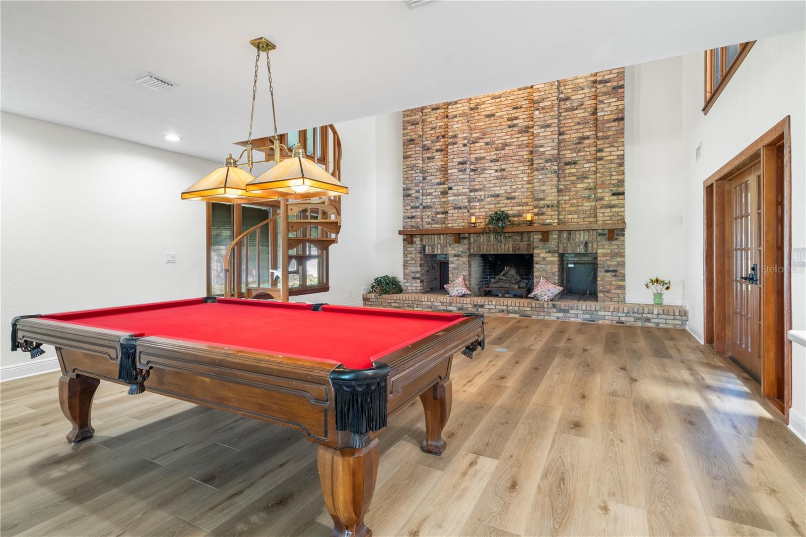 RUSKIN CITY MAP OF - Residential