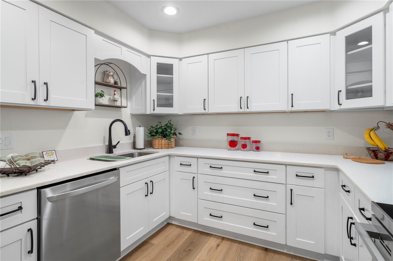 RUSKIN CITY MAP OF - Residential