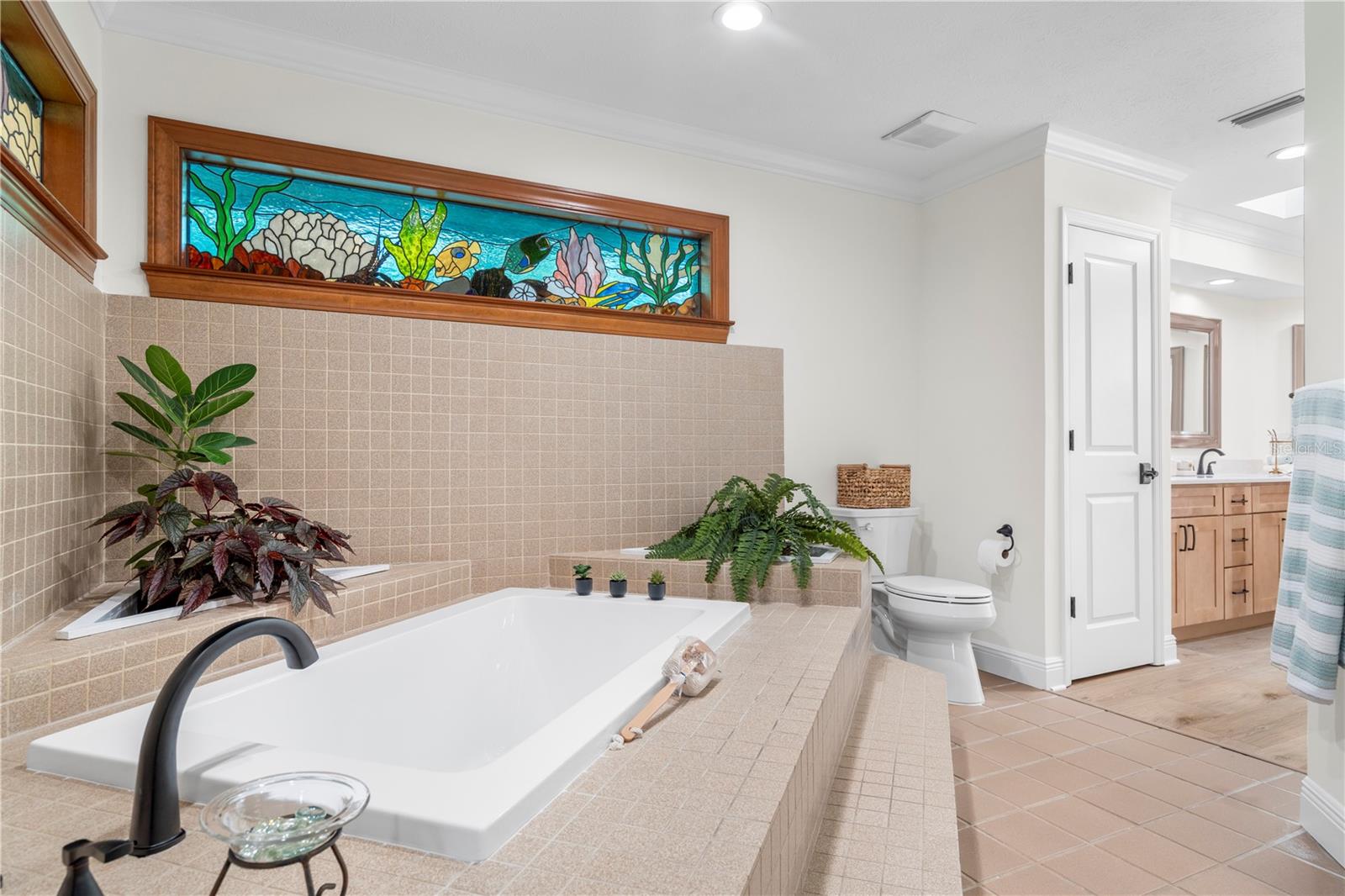 RUSKIN CITY MAP OF - Residential