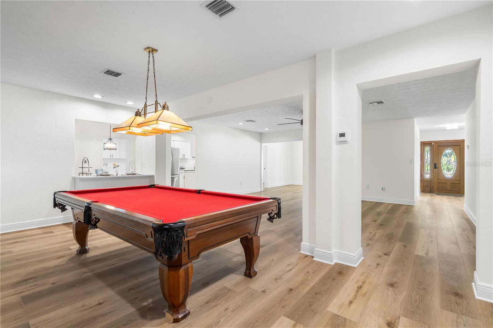 RUSKIN CITY MAP OF - Residential