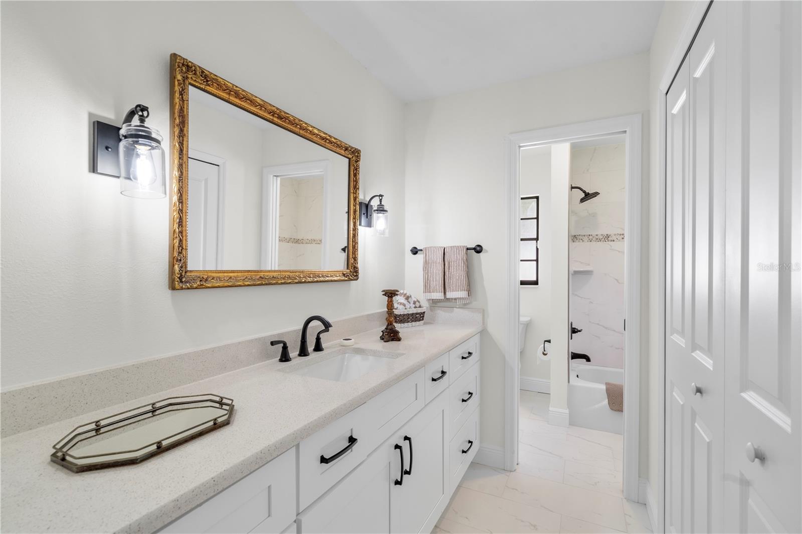 RUSKIN CITY MAP OF - Residential