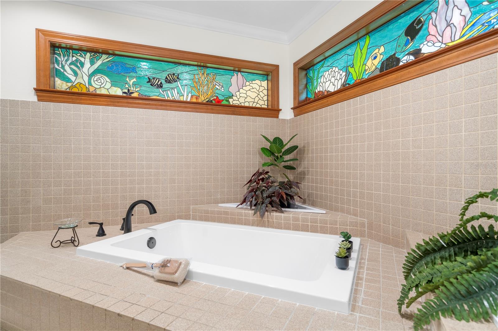 RUSKIN CITY MAP OF - Residential