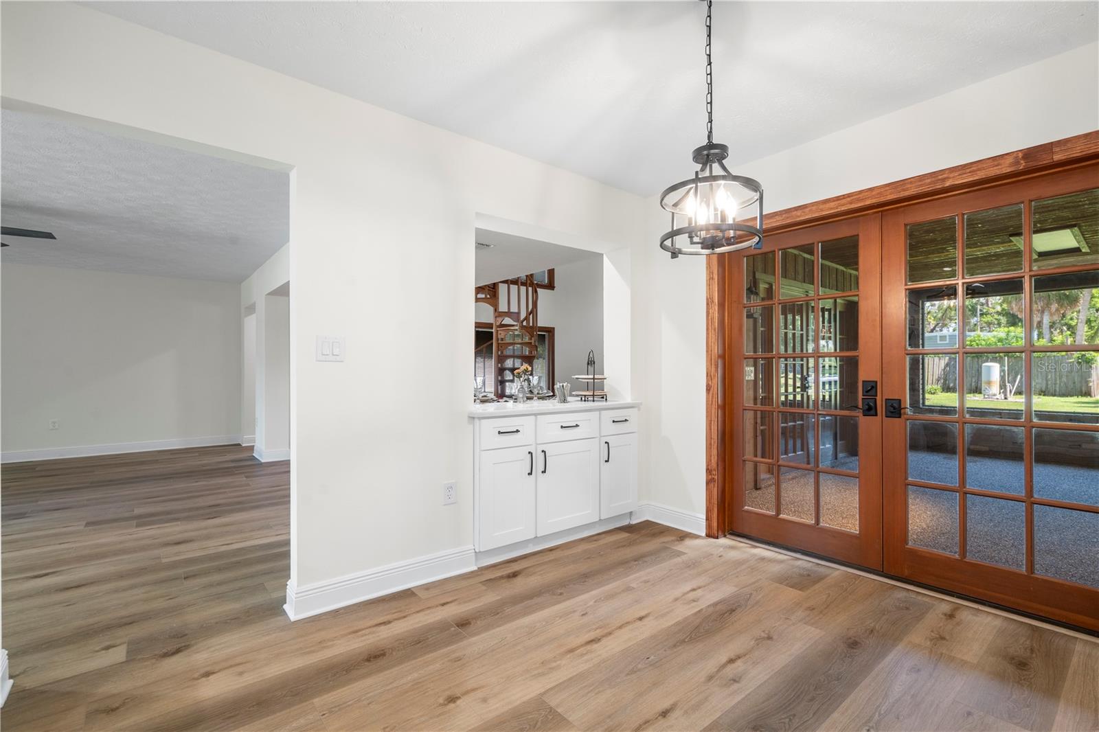 RUSKIN CITY MAP OF - Residential