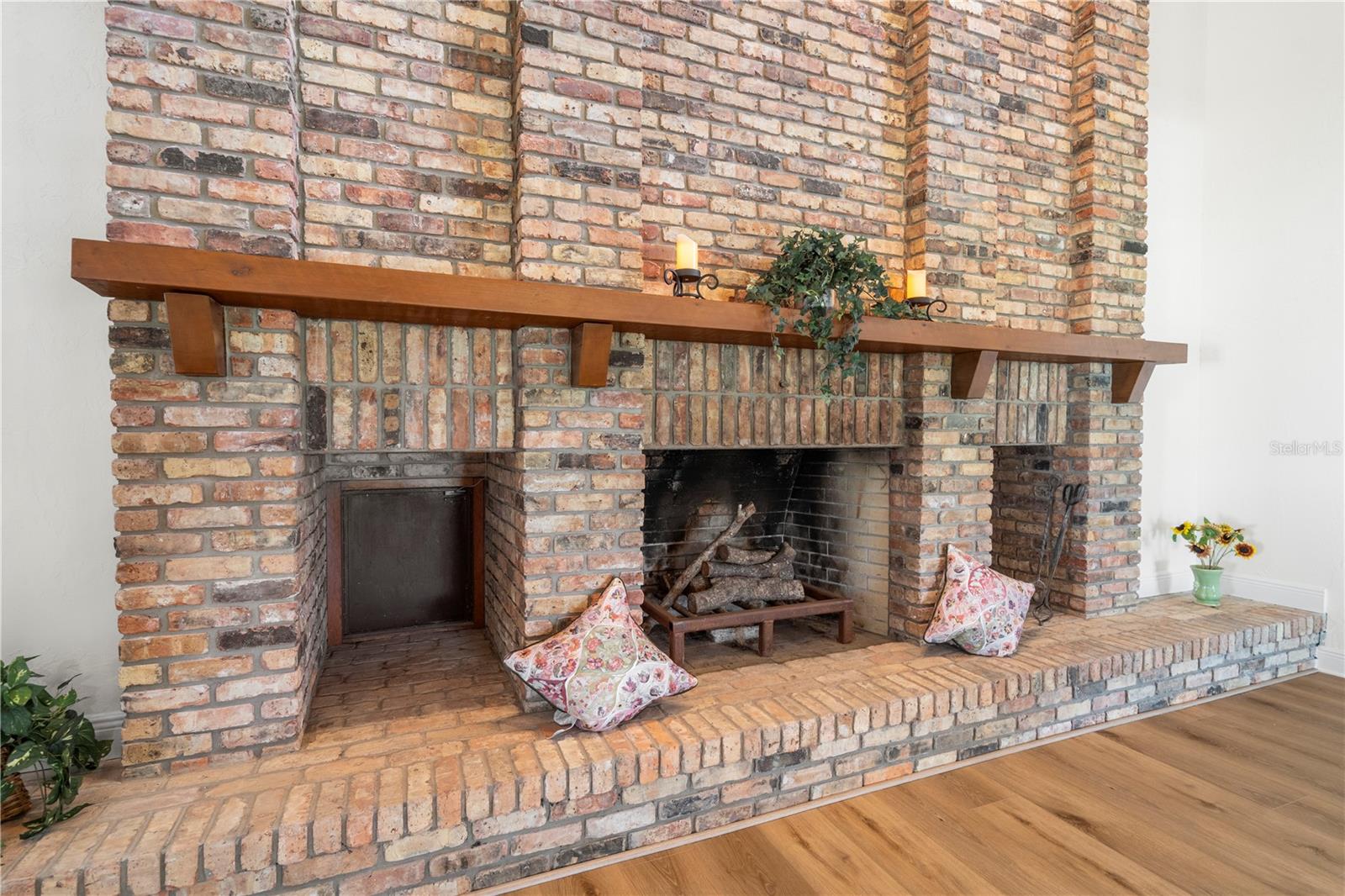 RUSKIN CITY MAP OF - Residential