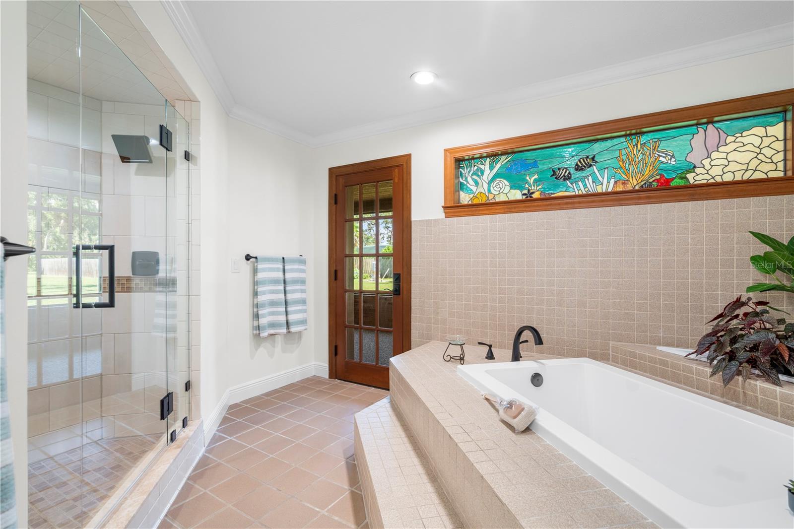 RUSKIN CITY MAP OF - Residential