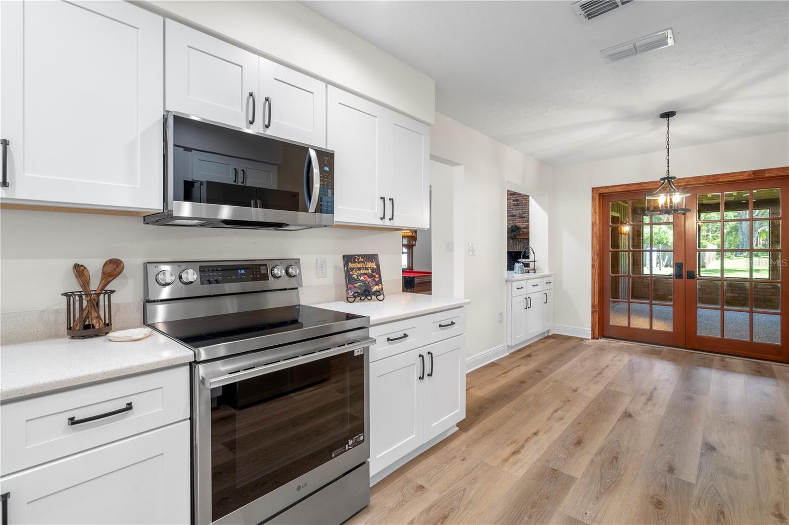 RUSKIN CITY MAP OF - Residential