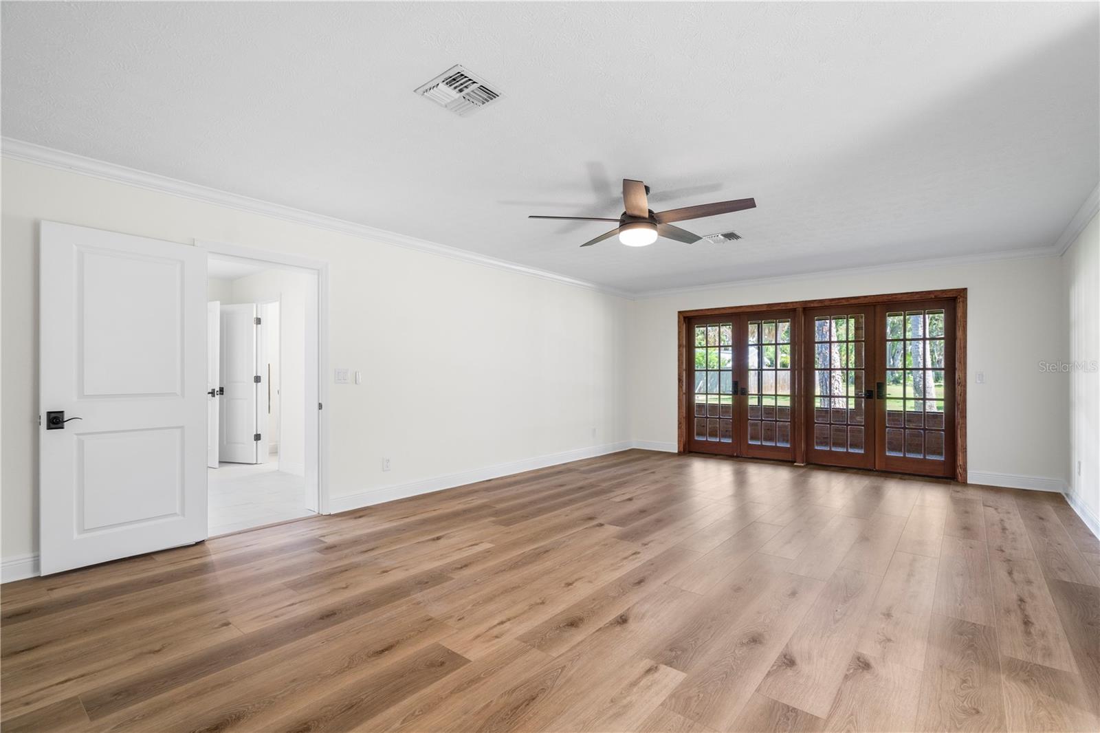 RUSKIN CITY MAP OF - Residential