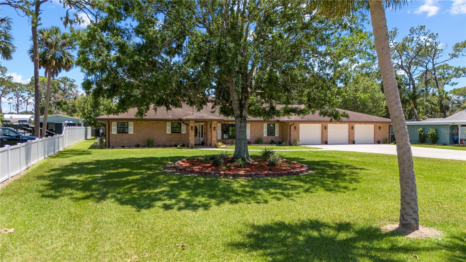 RUSKIN CITY MAP OF - Residential