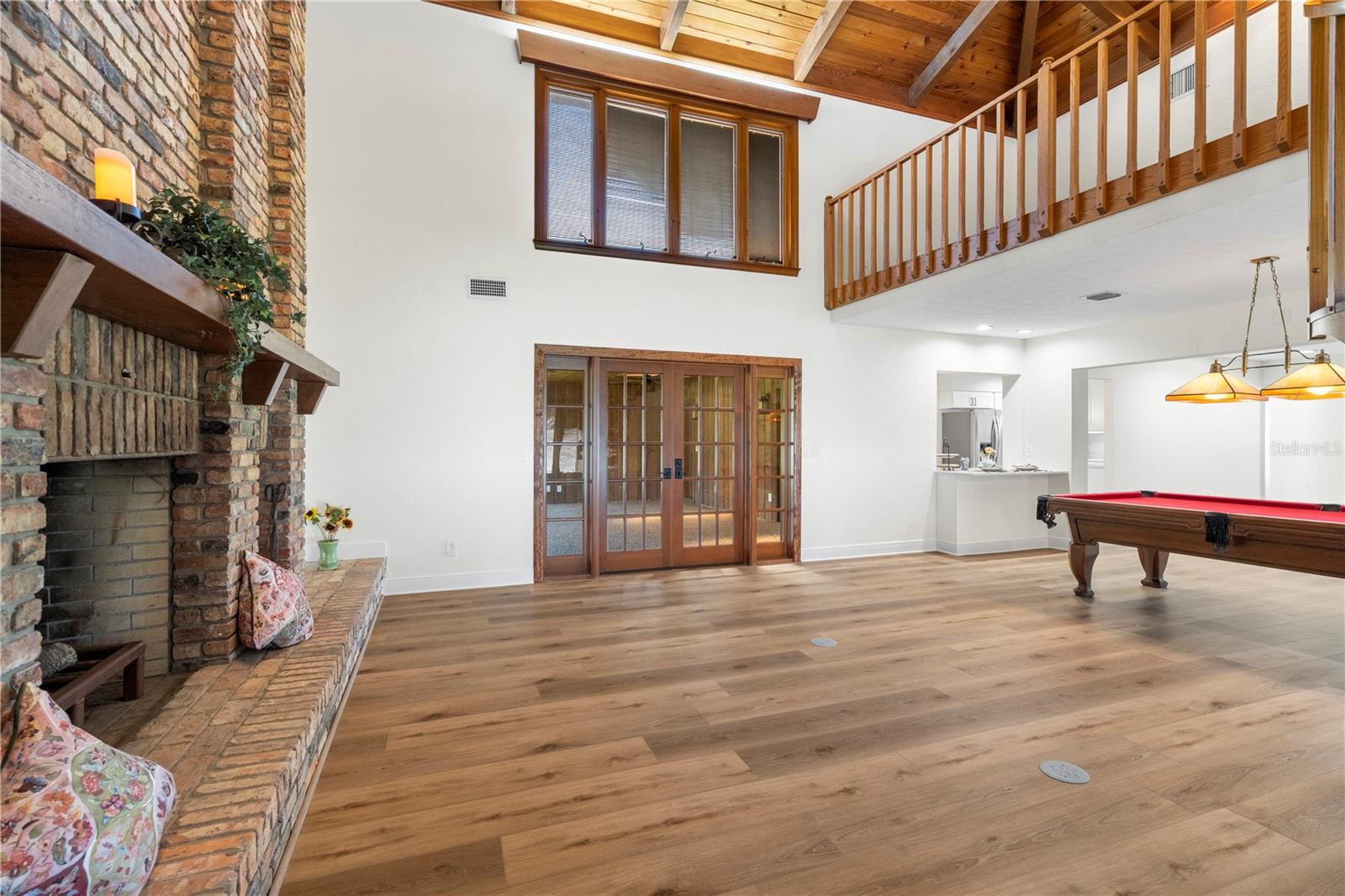 RUSKIN CITY MAP OF - Residential