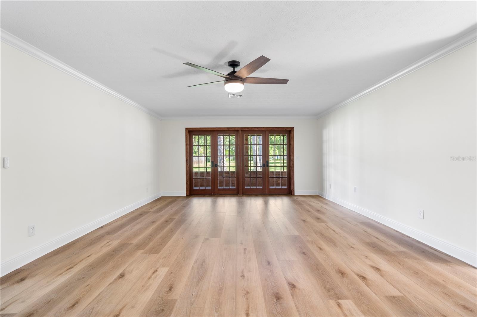 RUSKIN CITY MAP OF - Residential