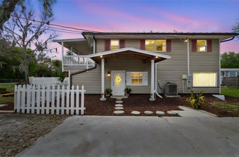 Photo of 11945 Wanda Avenue, New Port Richey, FL 34654 (MLS # TB8487852)