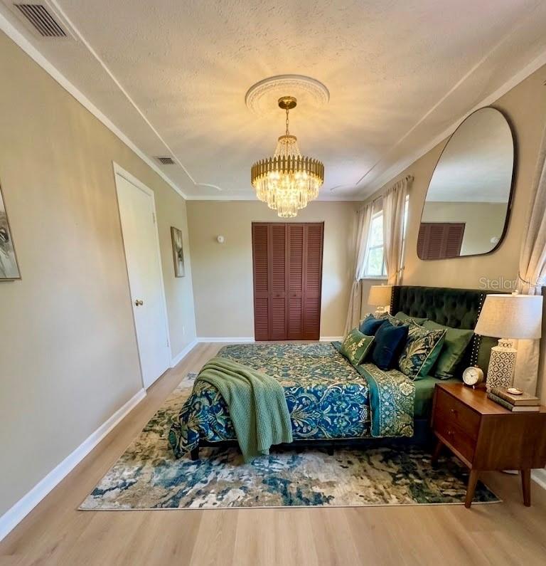 MOON LAKE ESTATES - Residential