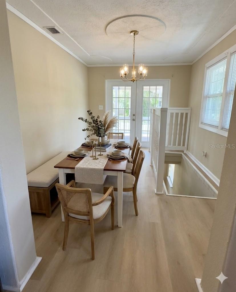 MOON LAKE ESTATES - Residential