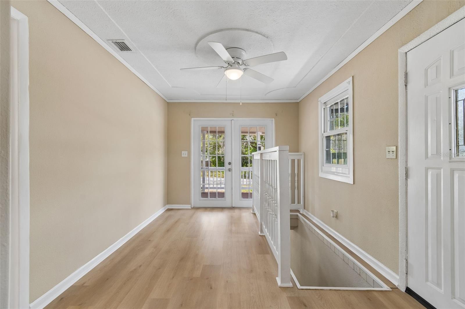 MOON LAKE ESTATES - Residential