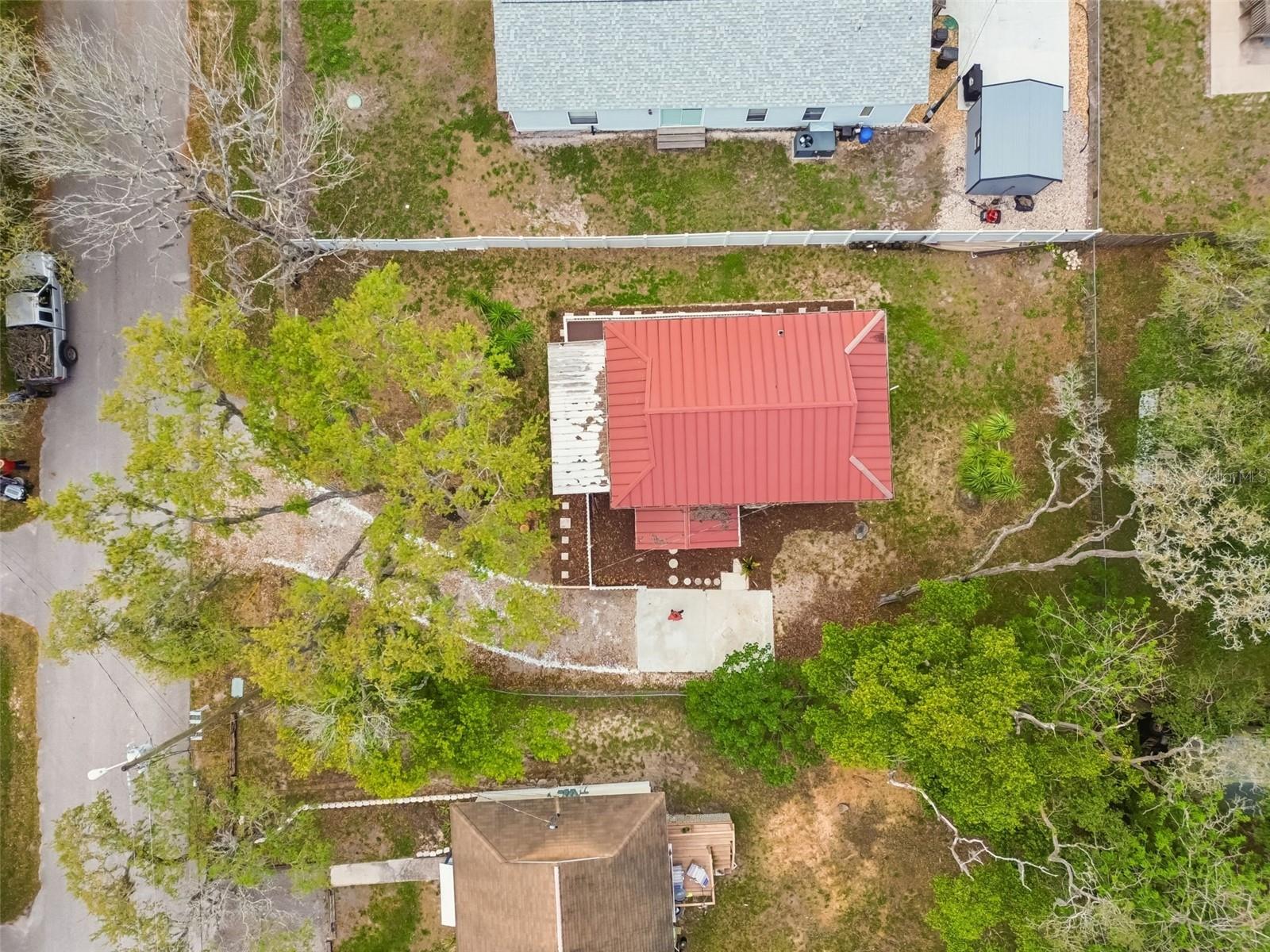 MOON LAKE ESTATES - Residential