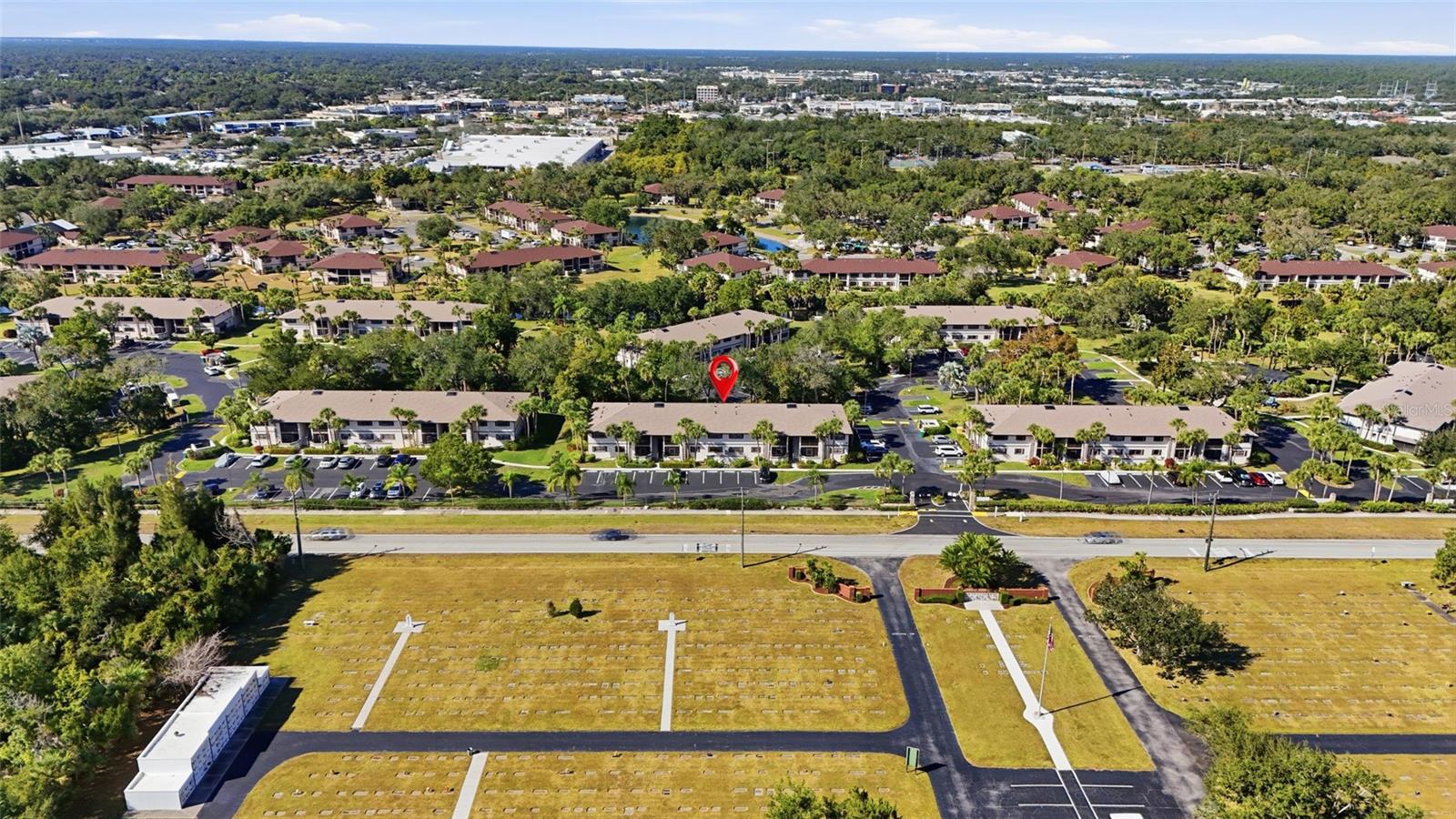 OAK FORREST - Residential