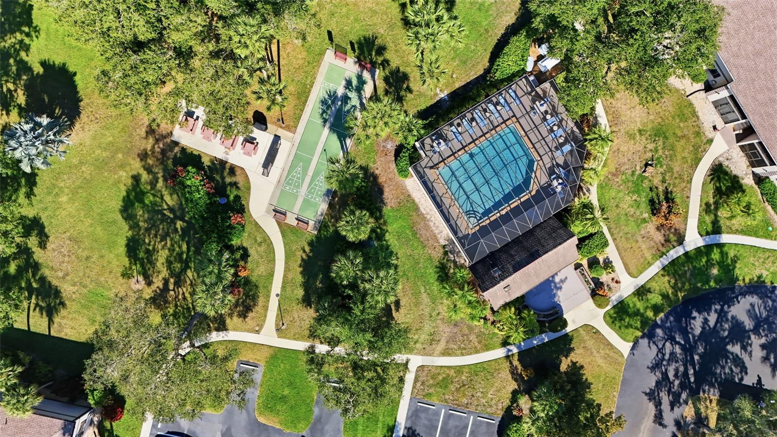 OAK FORREST - Residential