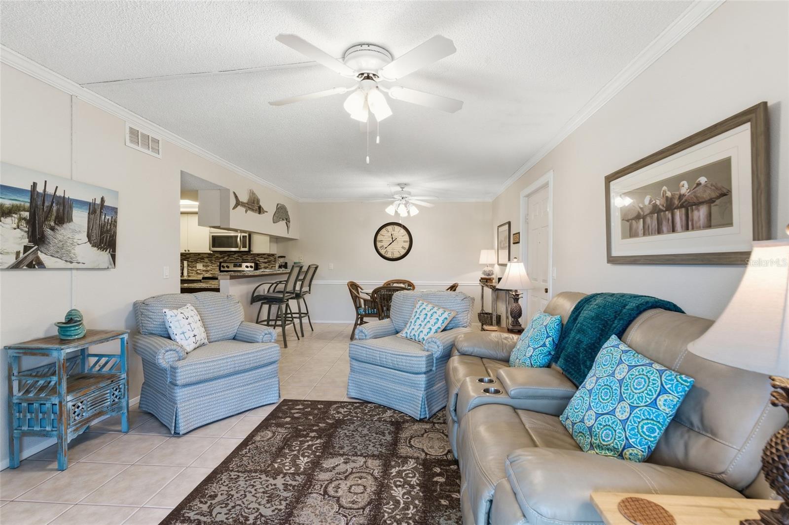 OAK FORREST - Residential