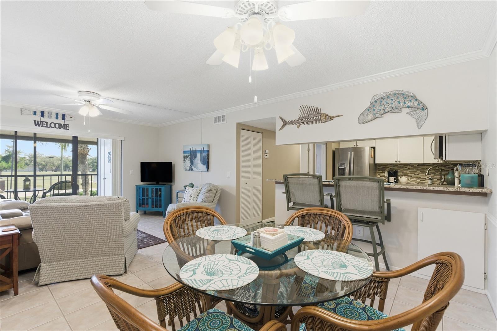 OAK FORREST - Residential